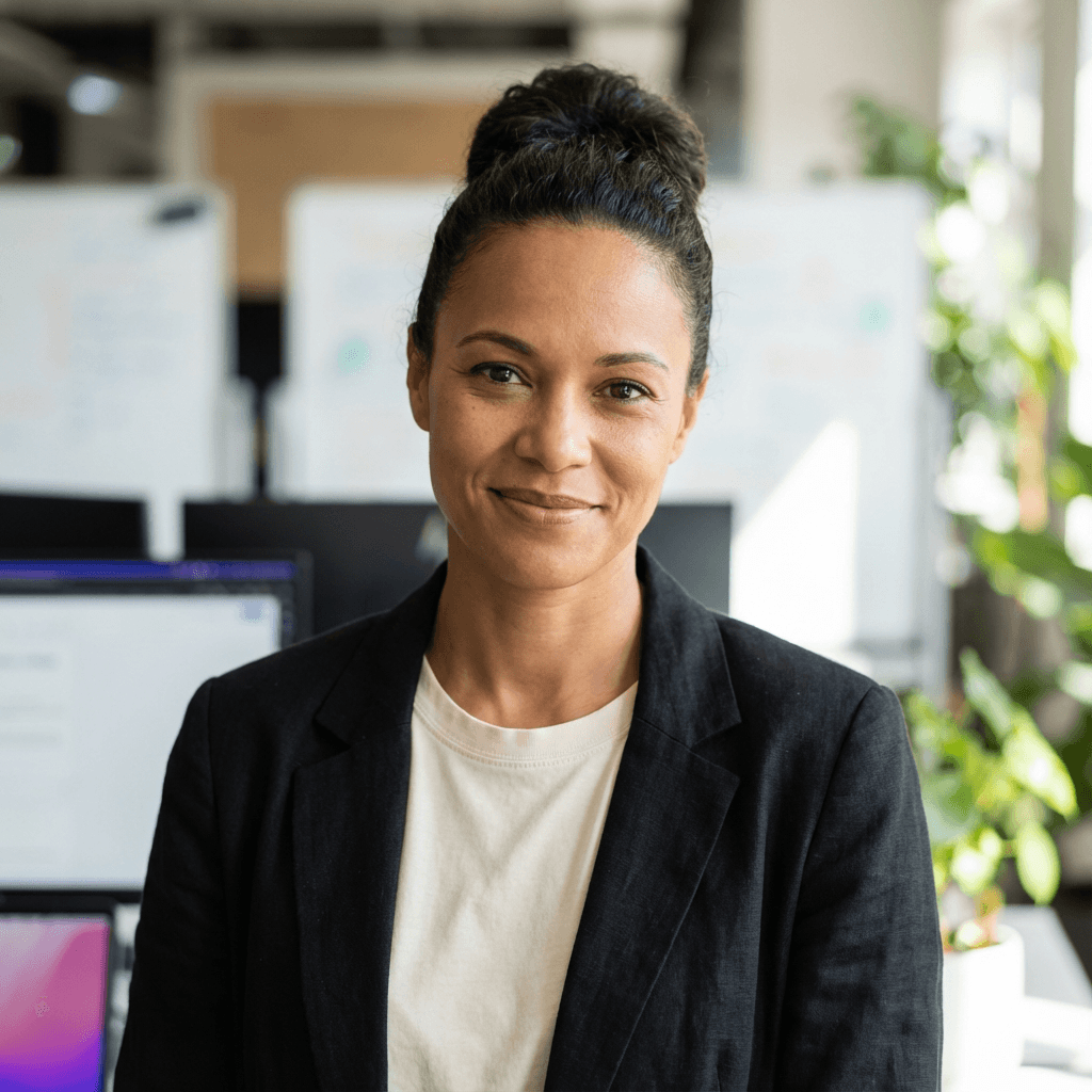 Sarah Williams, Electrician